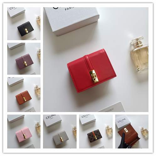 Picture of Celine Wallets _SKUfw225668586fw